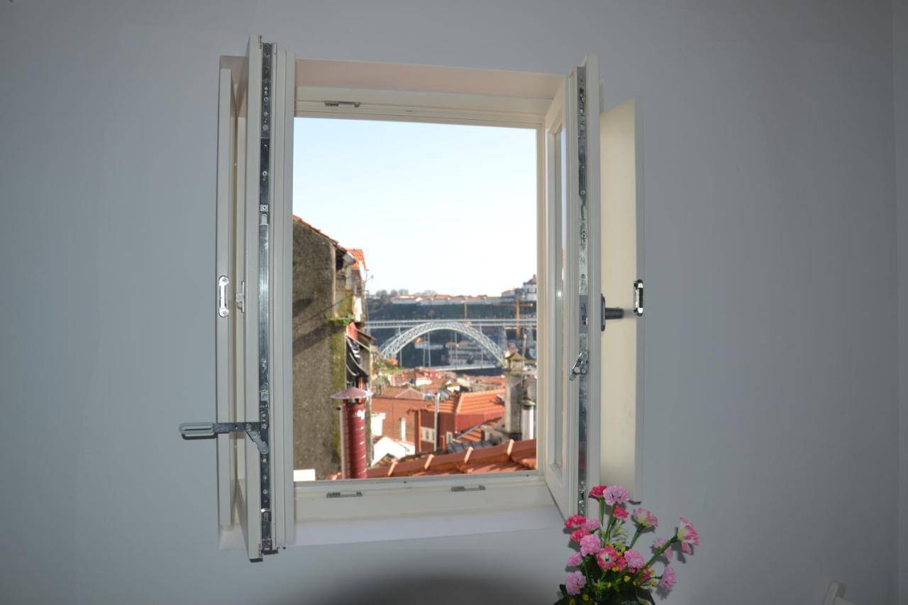 Olival 54 Apartments Porto Kültér fotó