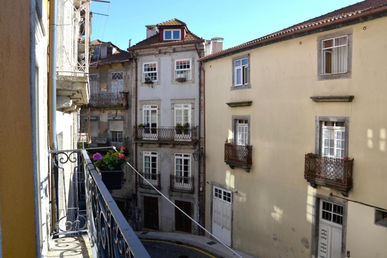 Olival 54 Apartments Porto Kültér fotó
