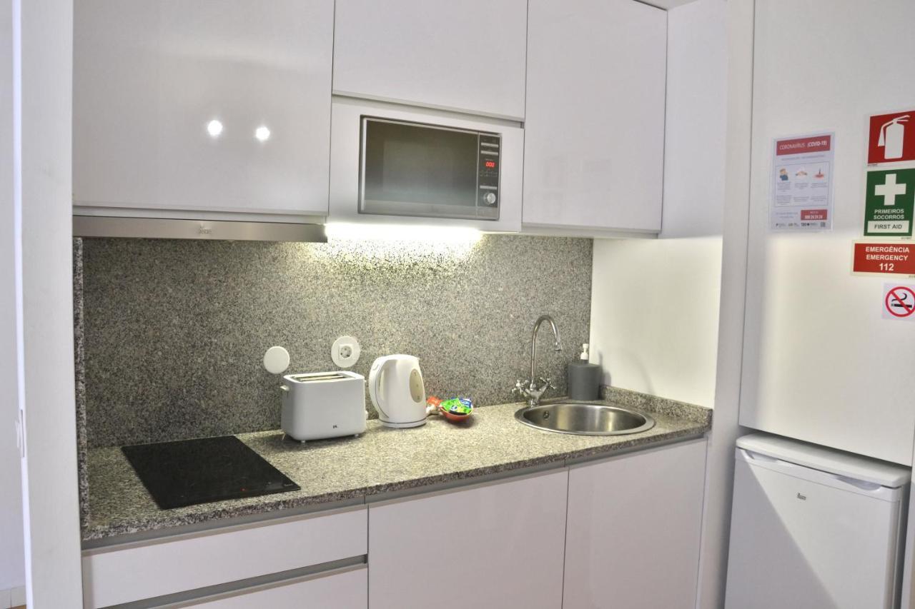 Olival 54 Apartments Porto Kültér fotó