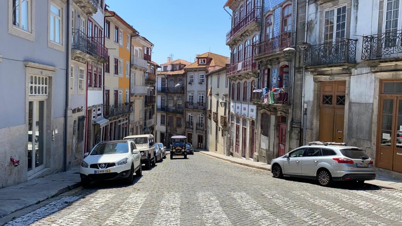 Olival 54 Apartments Porto Kültér fotó