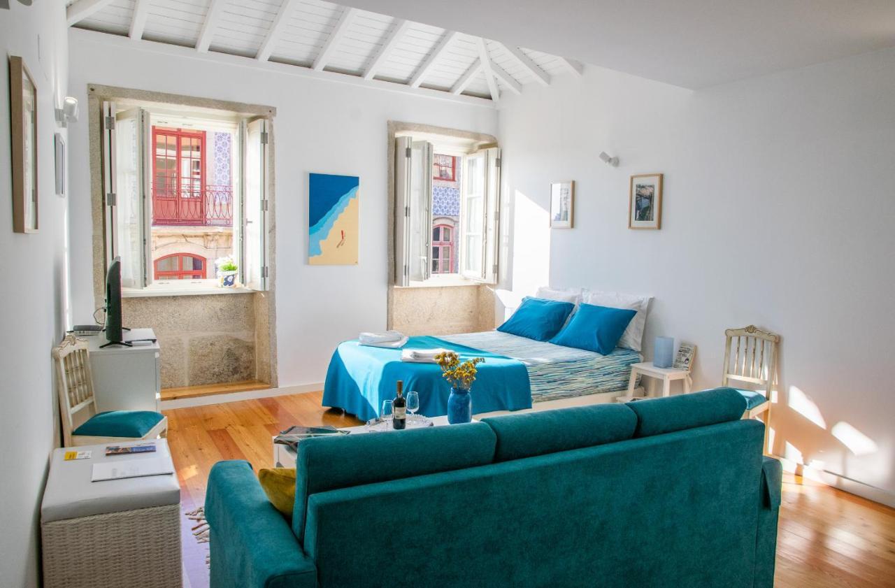 Olival 54 Apartments Porto Kültér fotó