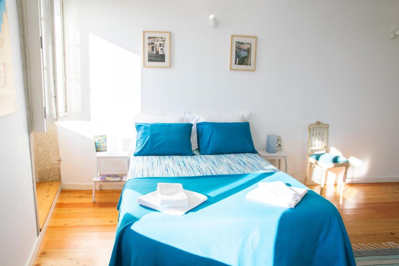 Olival 54 Apartments Porto Kültér fotó