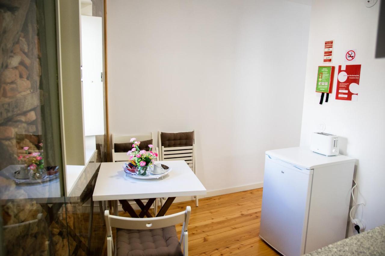 Olival 54 Apartments Porto Kültér fotó