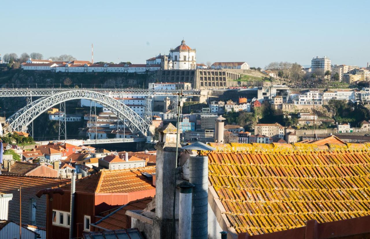 Olival 54 Apartments Porto Kültér fotó