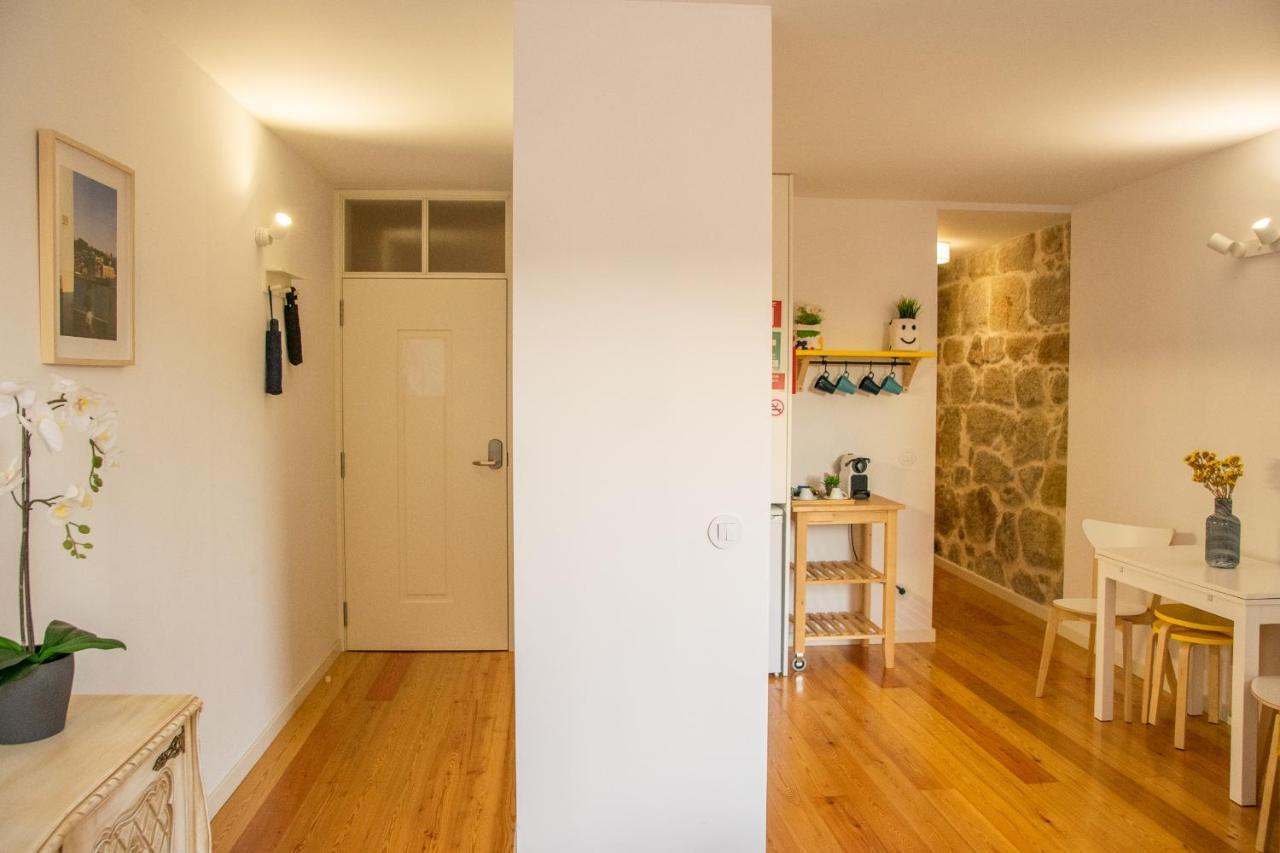 Olival 54 Apartments Porto Kültér fotó