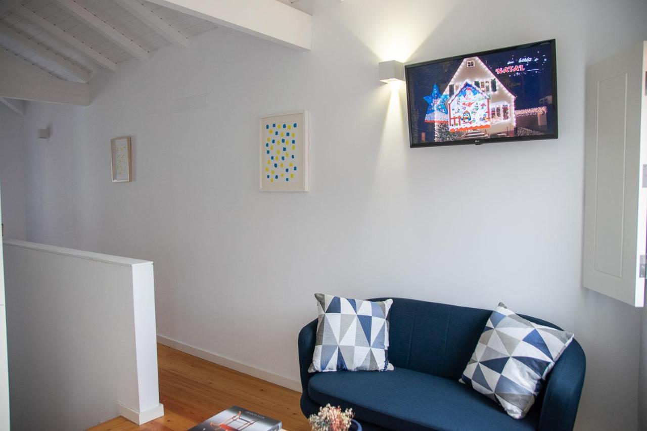 Olival 54 Apartments Porto Kültér fotó