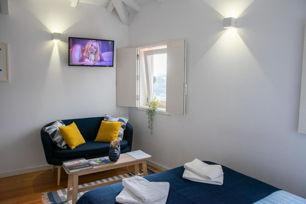 Olival 54 Apartments Porto Kültér fotó