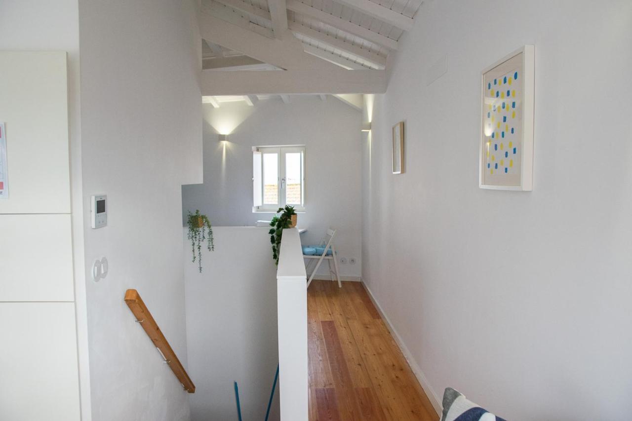 Olival 54 Apartments Porto Kültér fotó