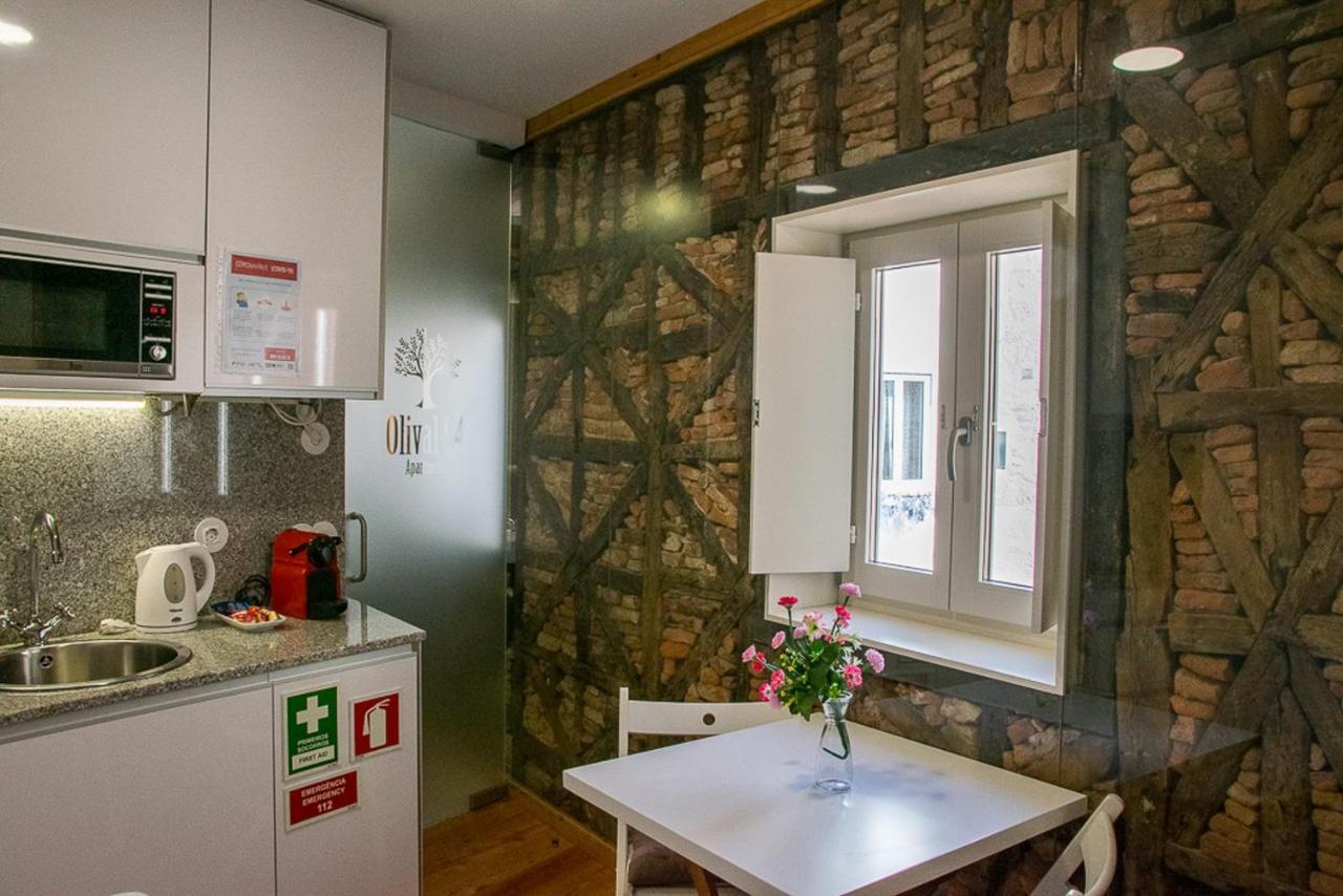 Olival 54 Apartments Porto Kültér fotó