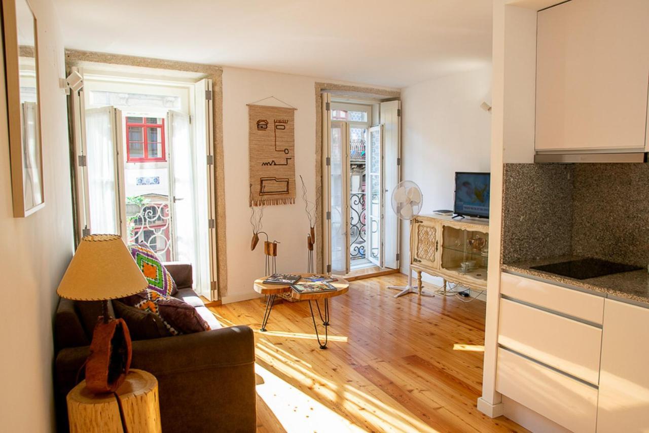 Olival 54 Apartments Porto Kültér fotó