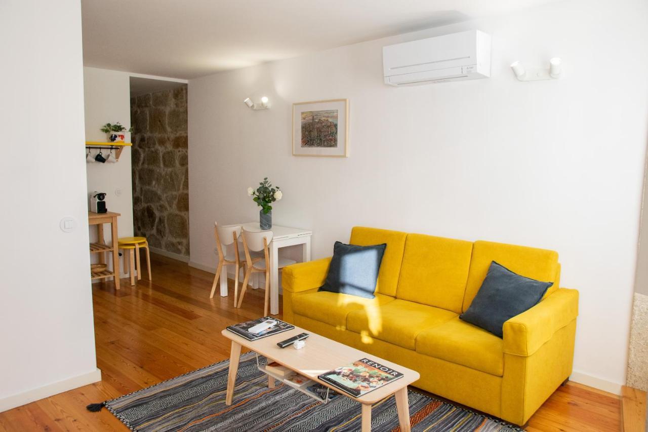 Olival 54 Apartments Porto Kültér fotó