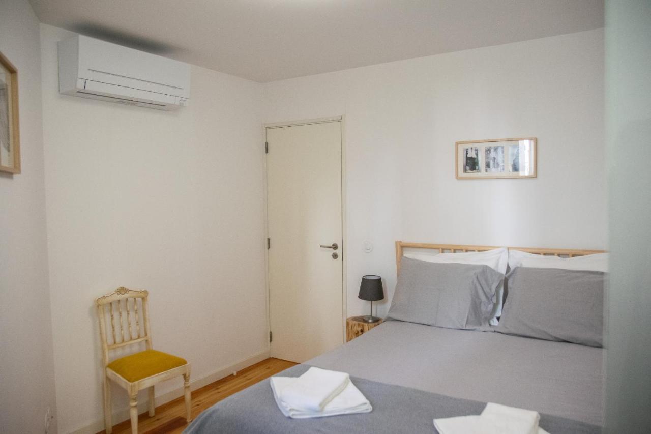 Olival 54 Apartments Porto Kültér fotó