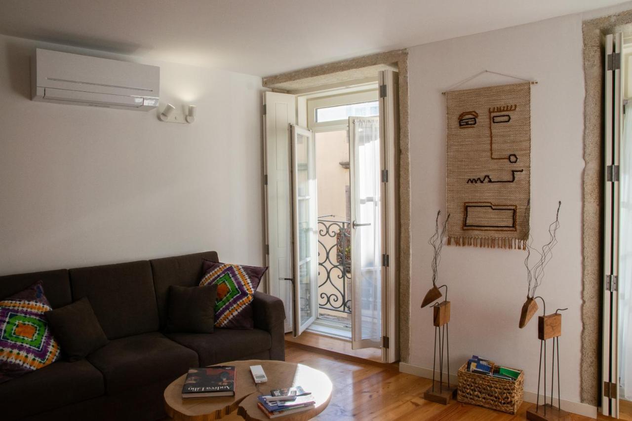 Olival 54 Apartments Porto Kültér fotó