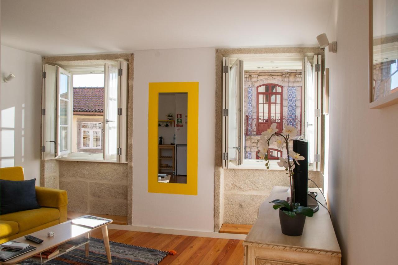 Olival 54 Apartments Porto Kültér fotó