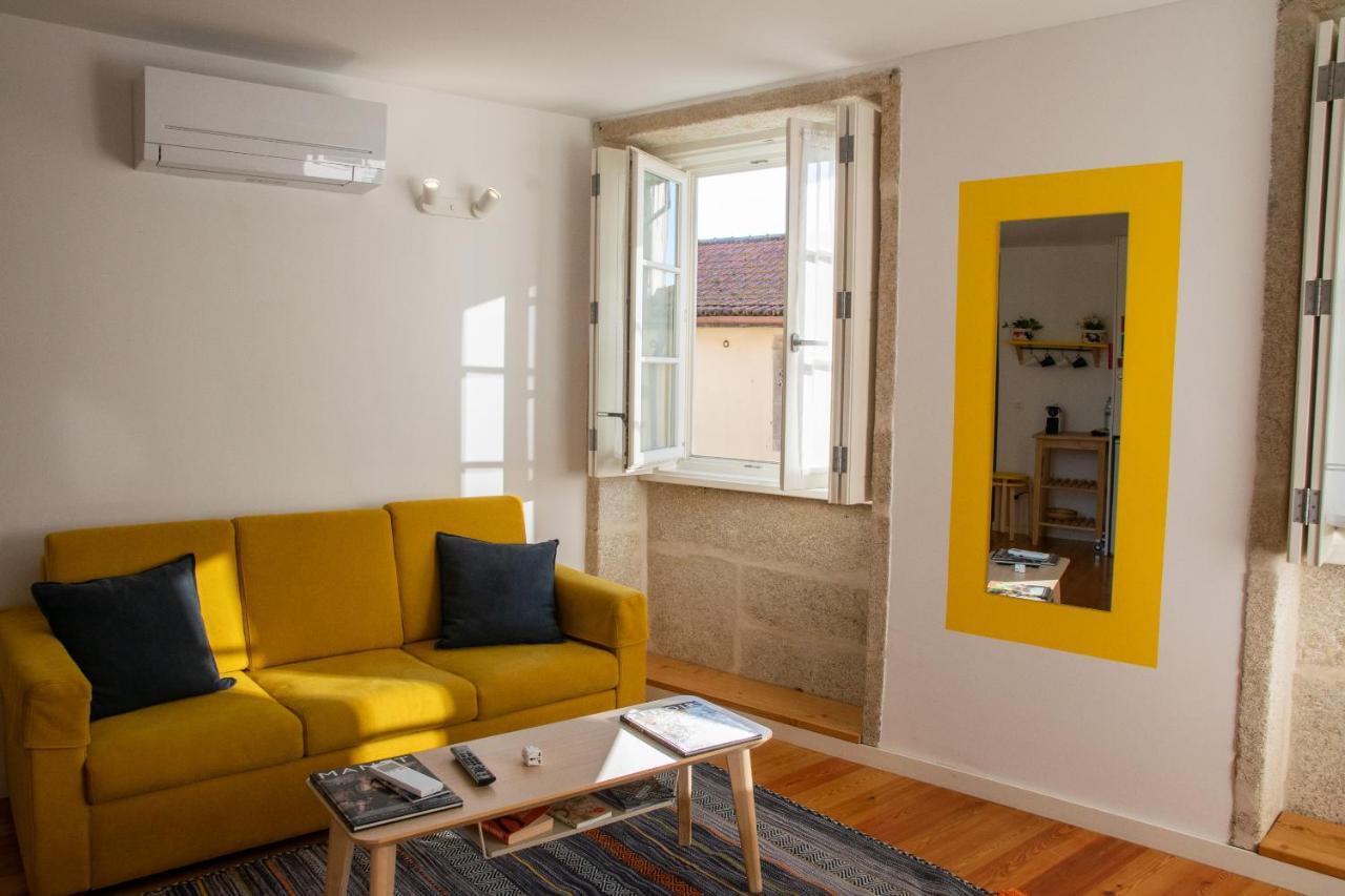 Olival 54 Apartments Porto Kültér fotó