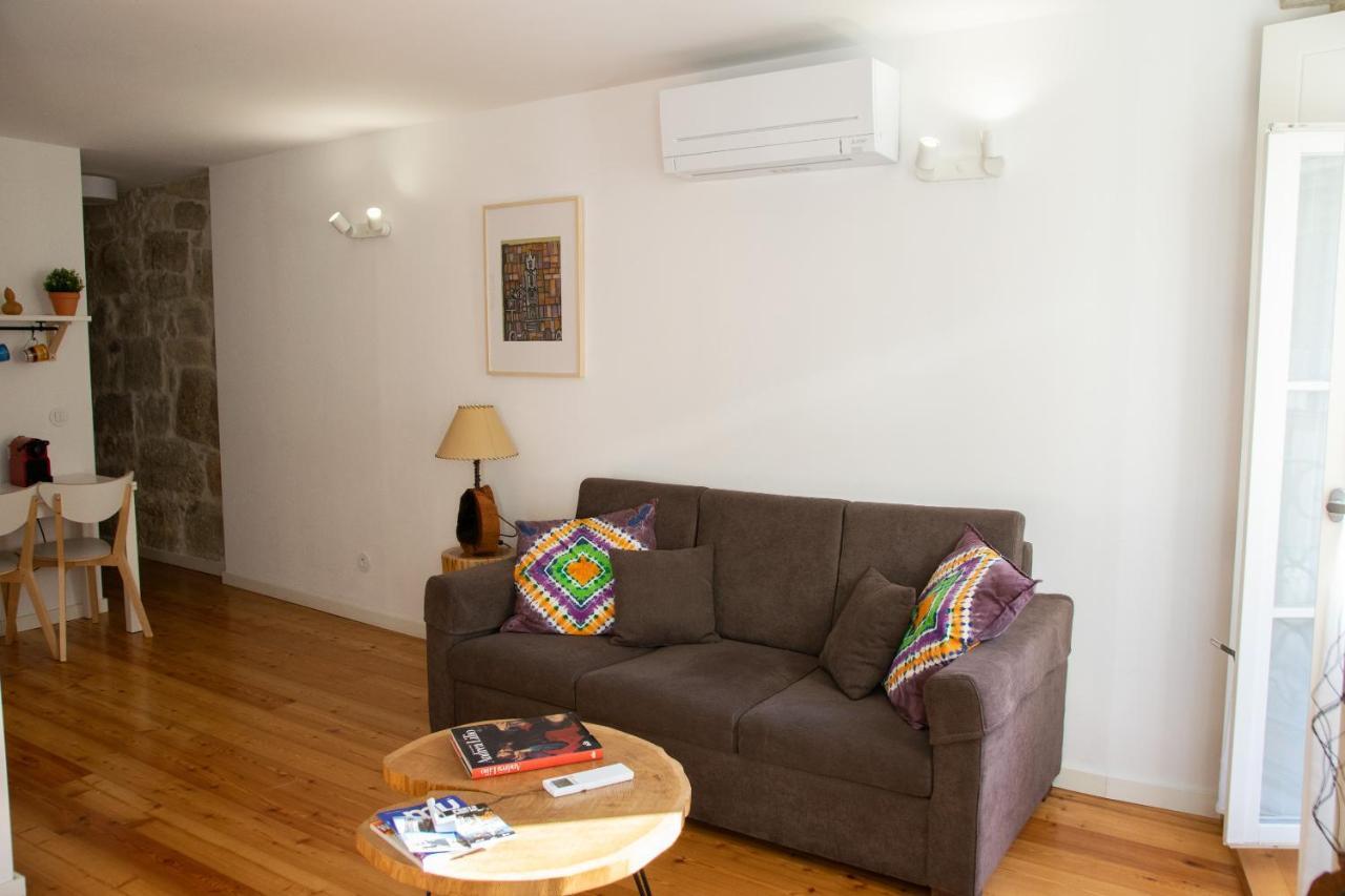 Olival 54 Apartments Porto Kültér fotó